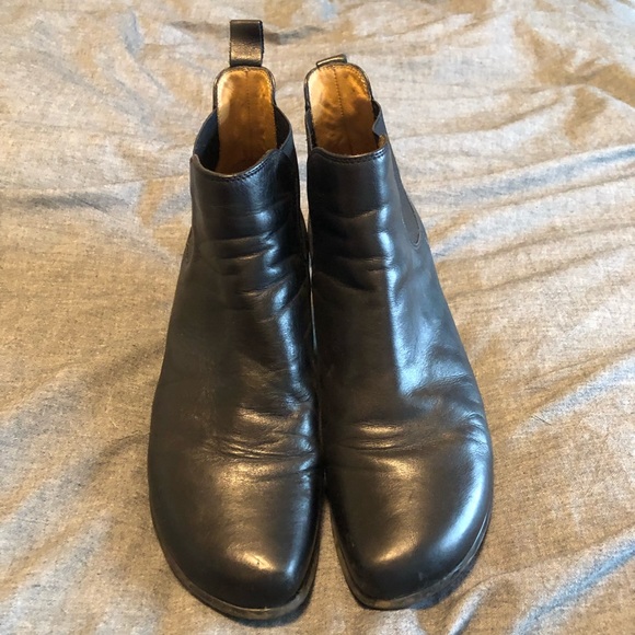 John Fluevog ankle boots - Picture 2 of 4